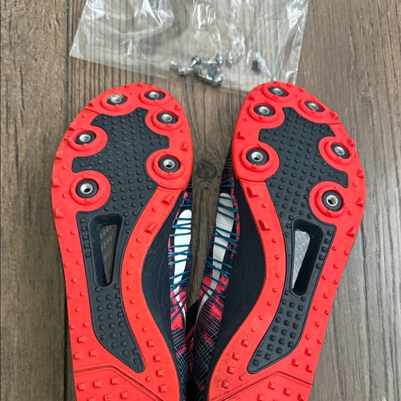 Nike spikes - Picture 2 of 4